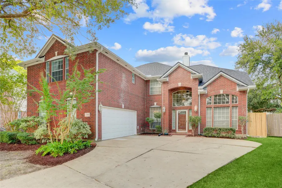 1505 Maple Leaf Court, Pearland, TX 77581 - #2
