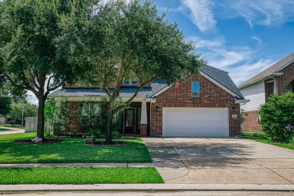 13903 Pawnee Trails Drive, Cypress, TX 77429