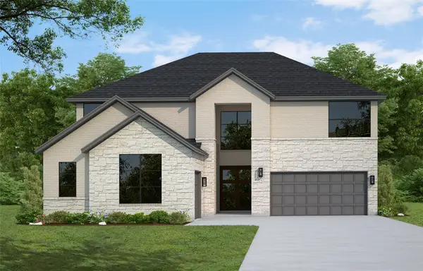 16243 Blue Mistflower Lane, Hockley, TX 77447