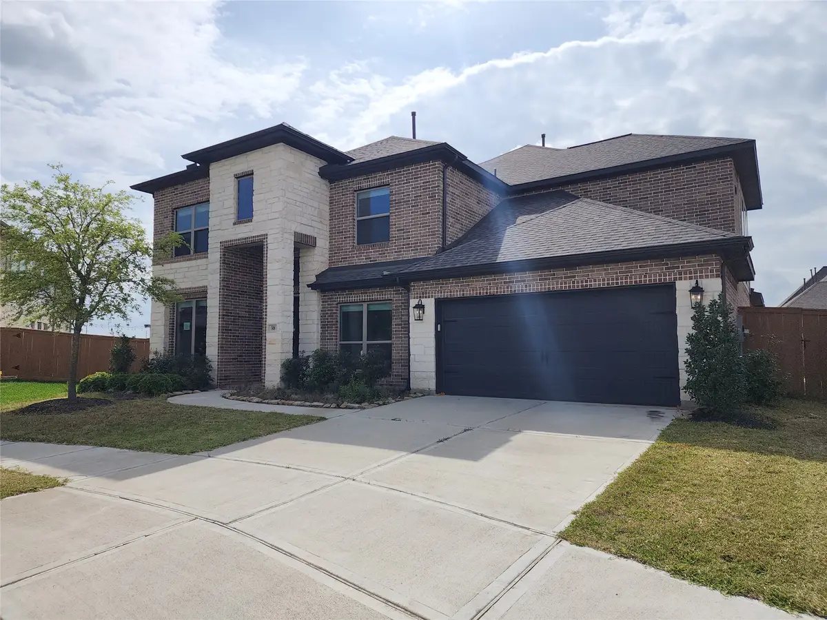 508 Grayton Bay Lane, Katy, TX 77493 - #1