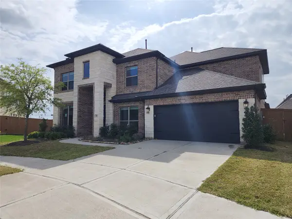 508 Grayton Bay Lane, Katy, TX 77493