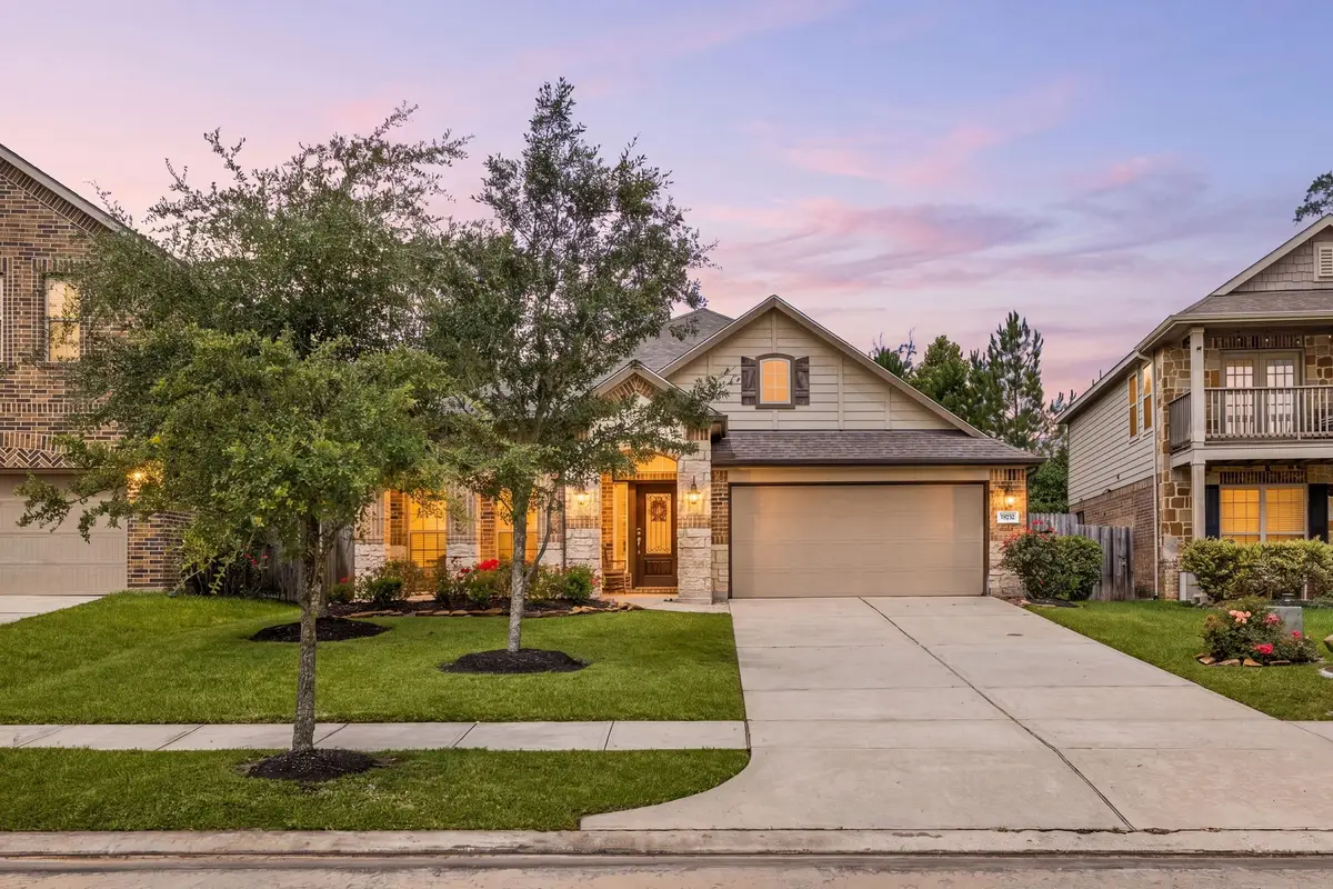 18732 Laurel Hills Drive, New Caney, TX 77357 - #1