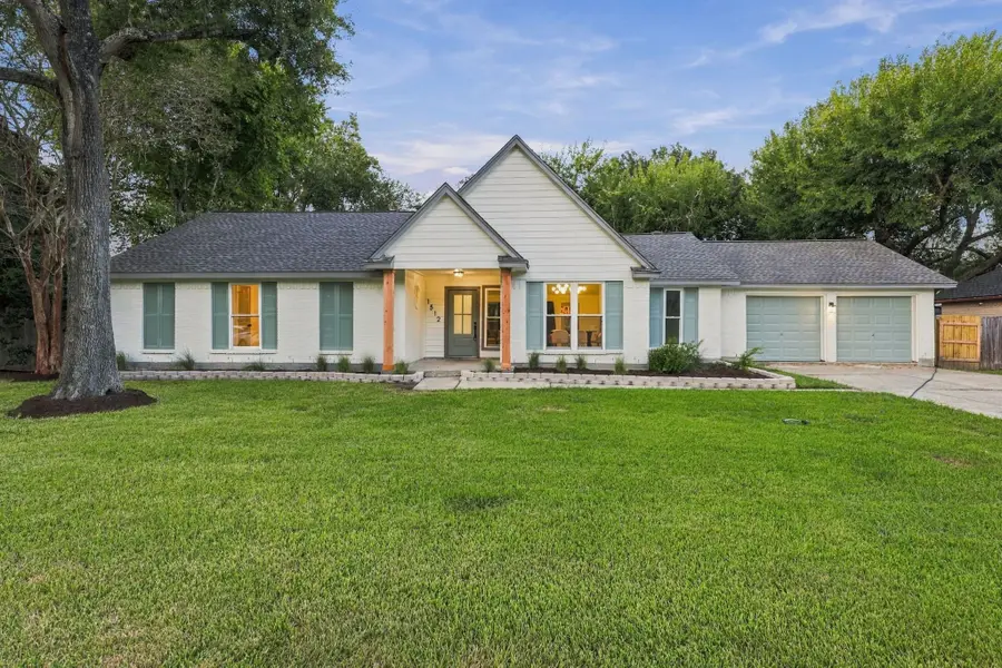 1512 Windsor Drive, Friendswood, TX 77546 - #2