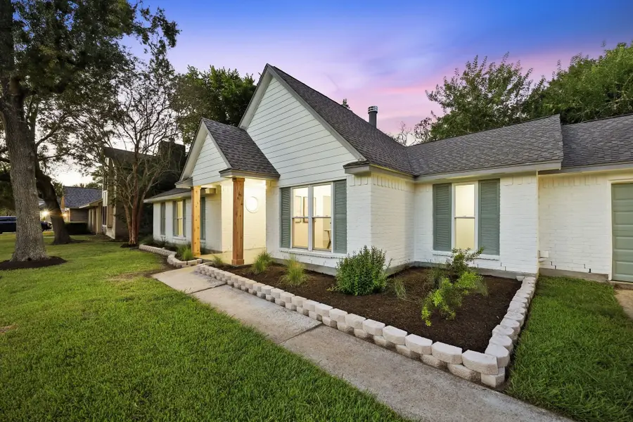 1512 Windsor Drive, Friendswood, TX 77546 - #3
