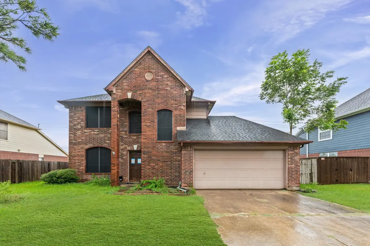 2926 Waterloo Road, Pearland, TX 77581 - #1