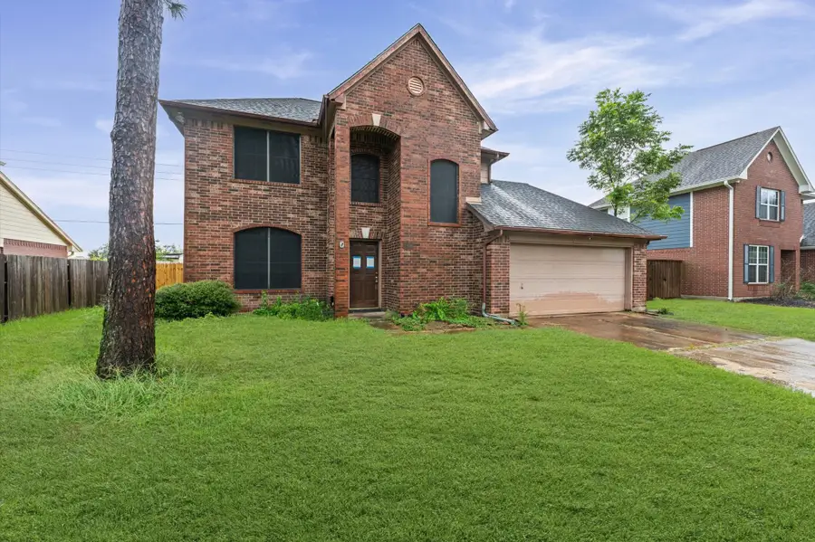2926 Waterloo Road, Pearland, TX 77581 - #3