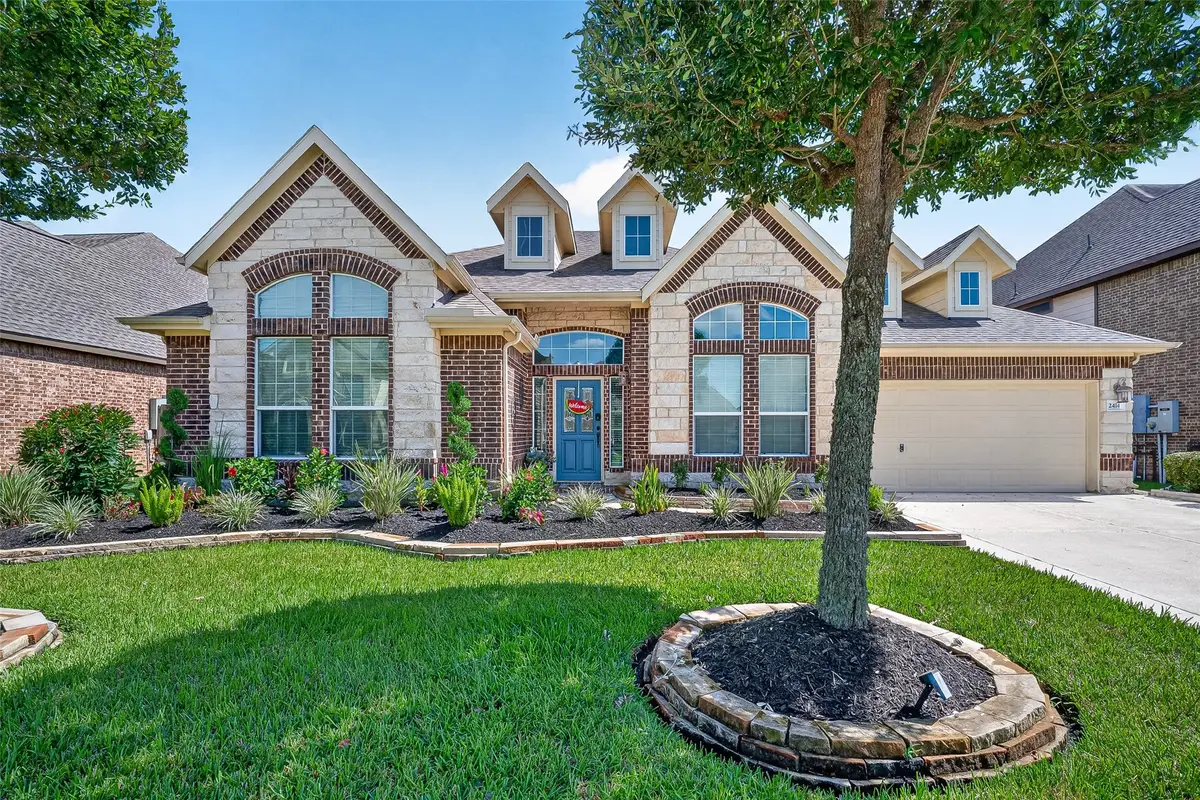 2414 Alexandra, Deer Park, TX 77536 - #1