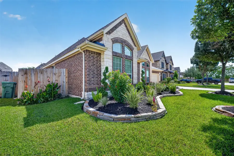 2414 Alexandra, Deer Park, TX 77536 - #3