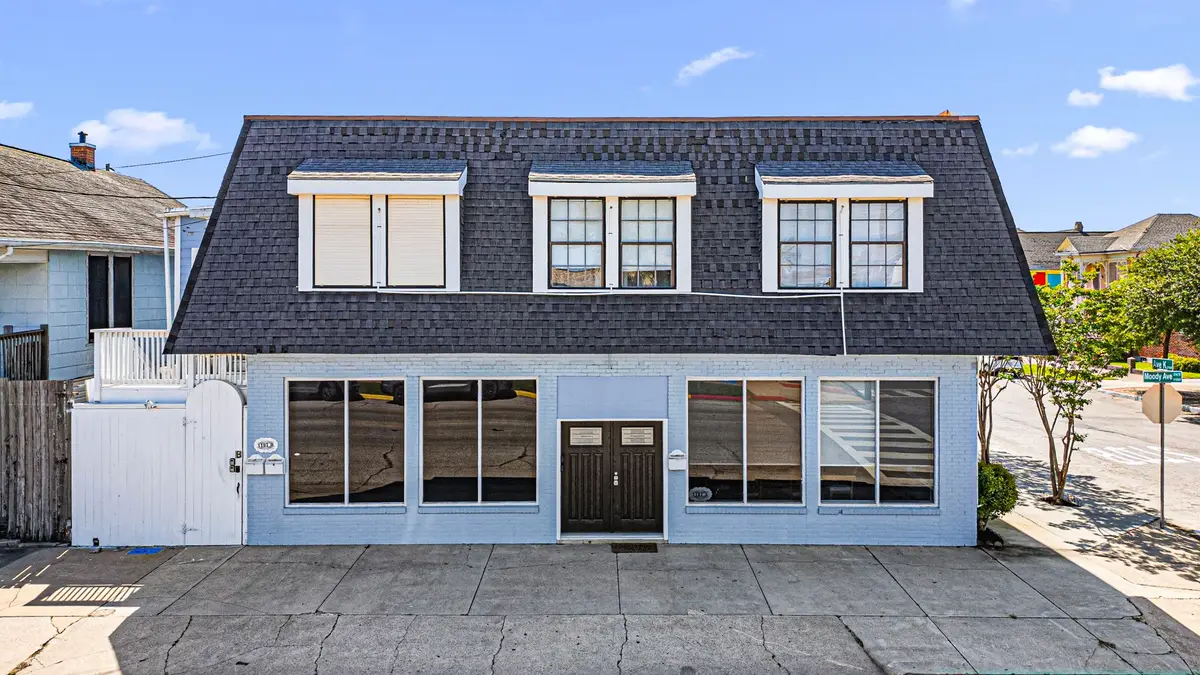 1101 Moody Avenue, Galveston, TX 77550 - #1