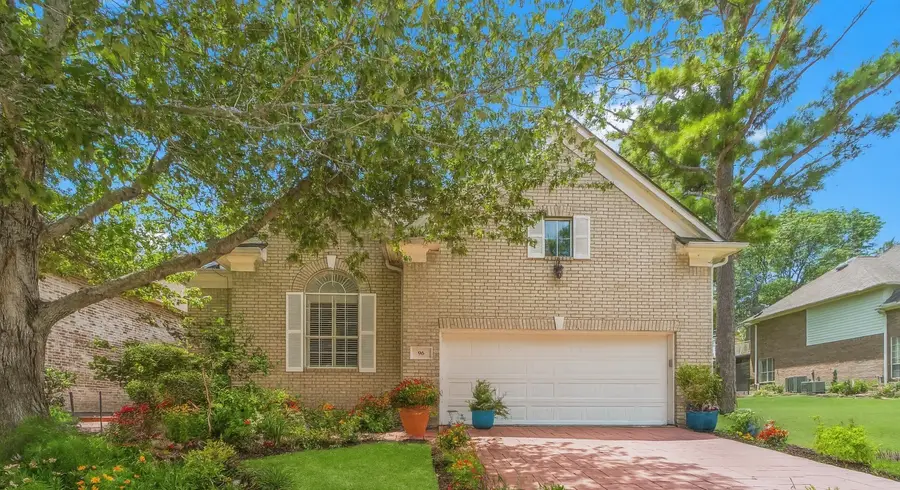 96 Winthrop Harbor Street S, Montgomery, TX 77356 - Image #3