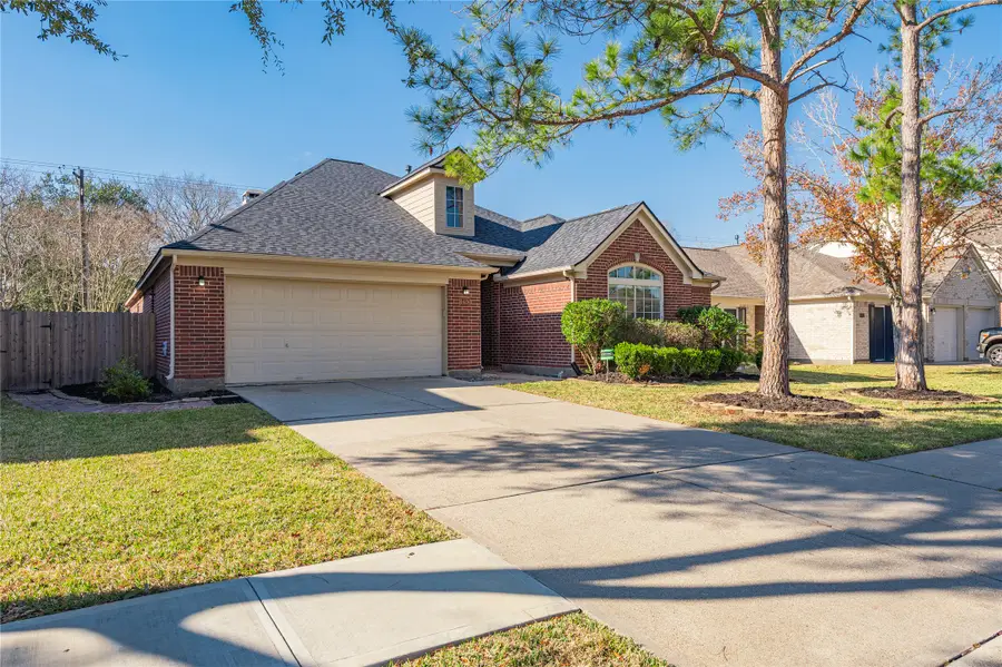 4426 Running Pine Drive, League City, TX 77573 - #2