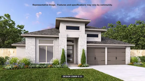 18023 Discovery Elm Street, Houston, TX 77598