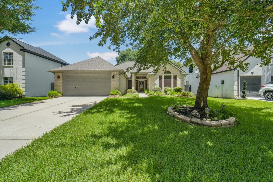16710 Innisbrook Drive, Houston, TX 77095 - #2