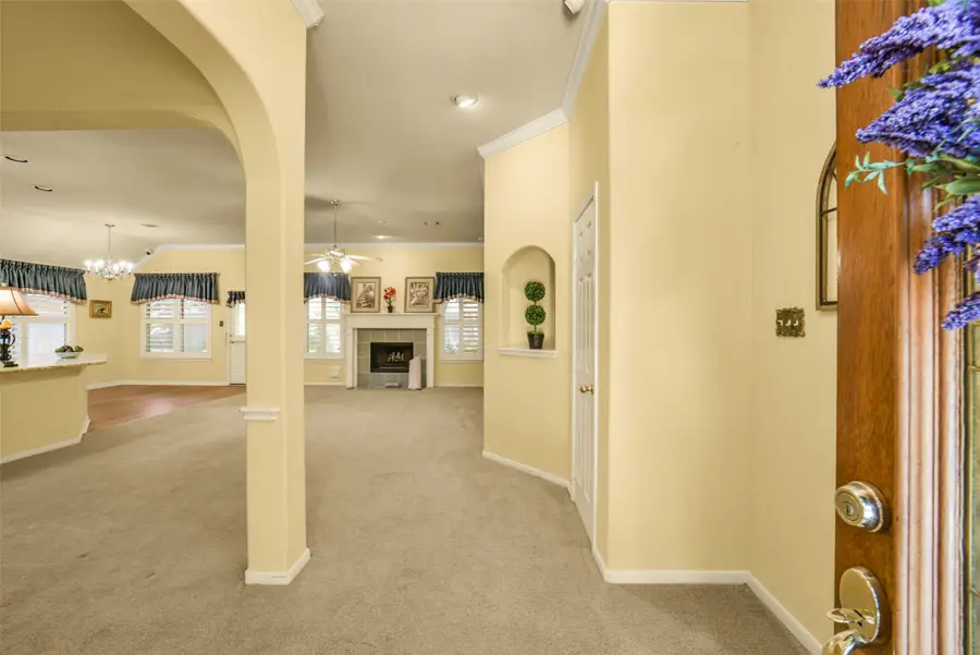 16710 Innisbrook Drive, Houston, TX 77095 - #3