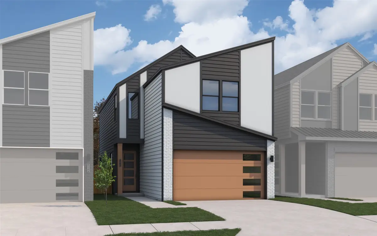 3011 La Rambla Drive, Houston, TX 77047 - #1