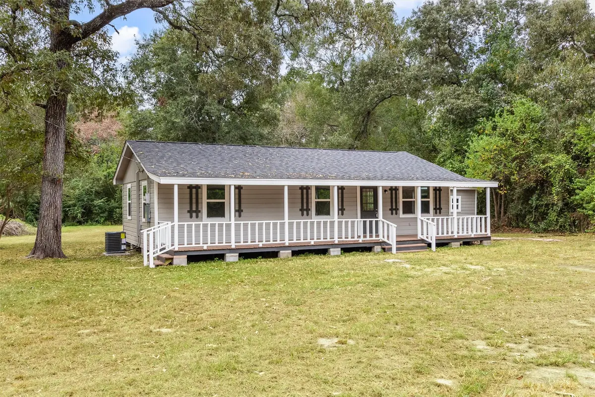 8627 S Fork Drive, Conroe, TX 77303 - #1