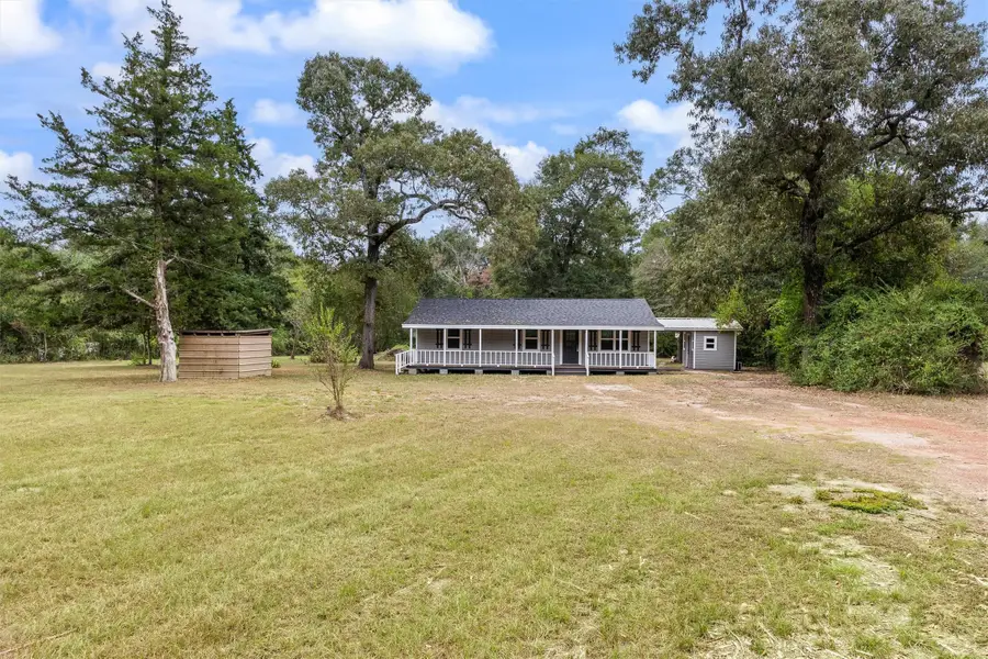 8627 S Fork Drive, Conroe, TX 77303 - #2