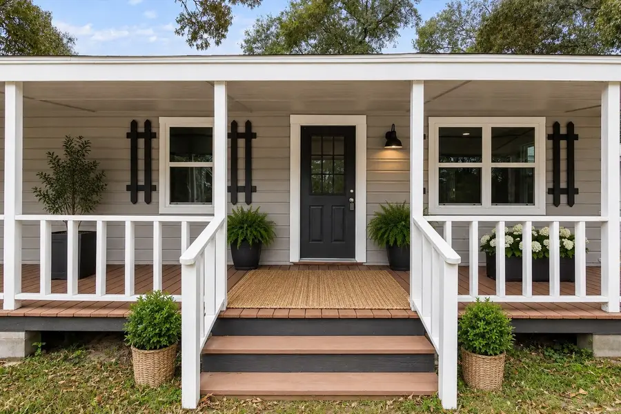 8627 S Fork Drive, Conroe, TX 77303 - #3