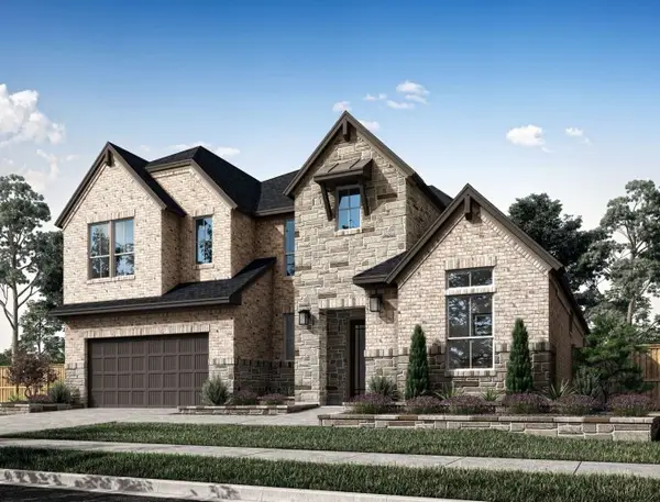 28311 Sugar Springs Drive, Spring, TX 77386