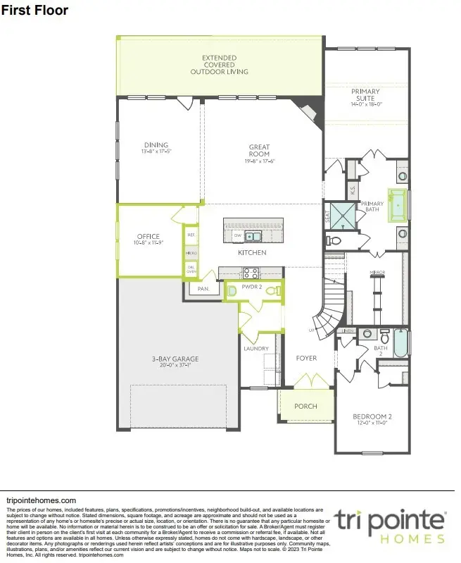 28311 Sugar Springs Drive, Spring, TX 77386 - #2