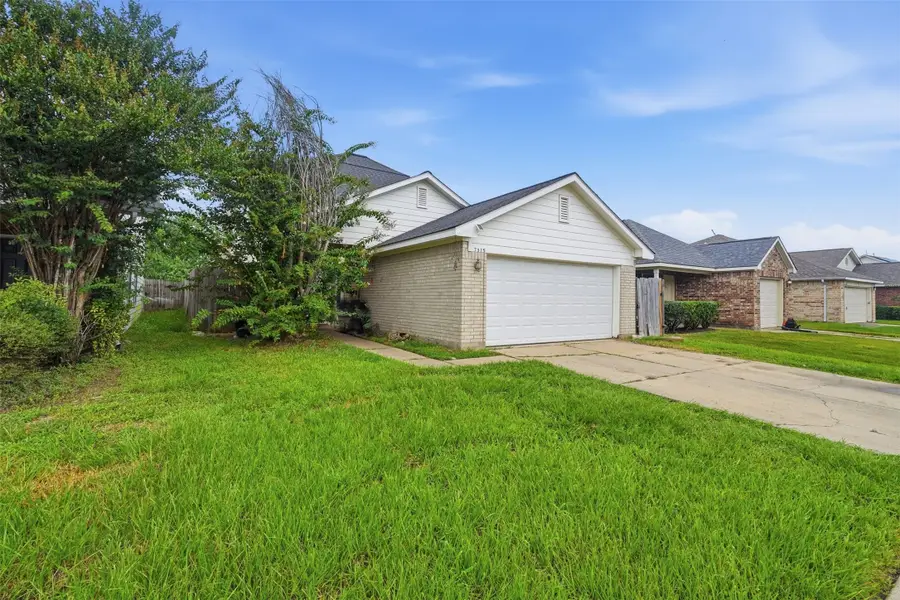 7315 Village Lake Drive, Cypress, TX 77433 - #2