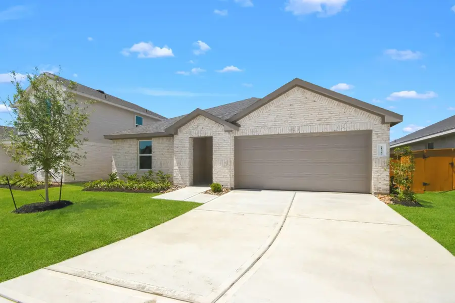 21922 Messina Springs Drive, Hockley, TX 77447 - #2