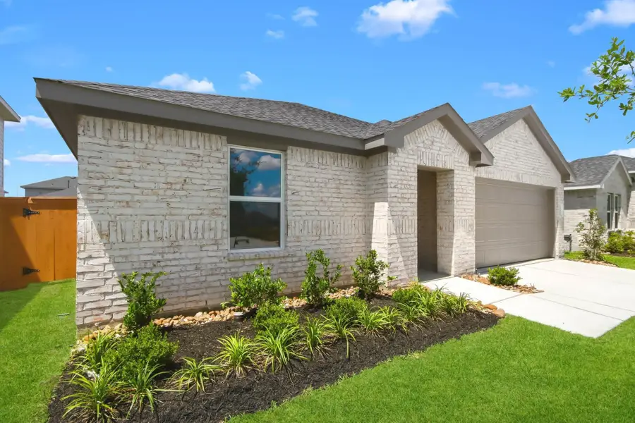 21922 Messina Springs Drive, Hockley, TX 77447 - #3