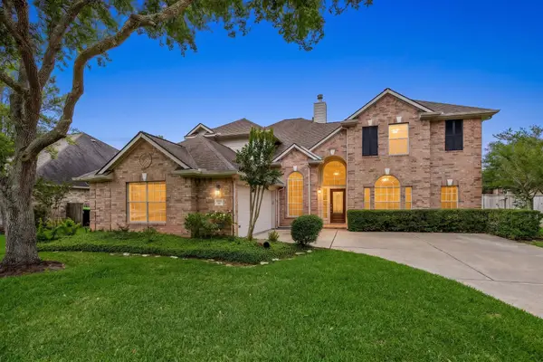 3719 Bailey Lane, Missouri City, TX 77459
