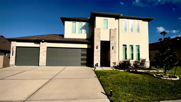 13416 Bear Creek Lane, Conroe, TX 77384