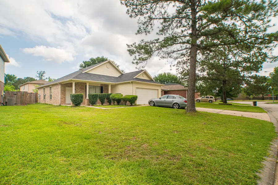 1111 Turnberry Park Lane, Spring, TX 77373 - Image #2