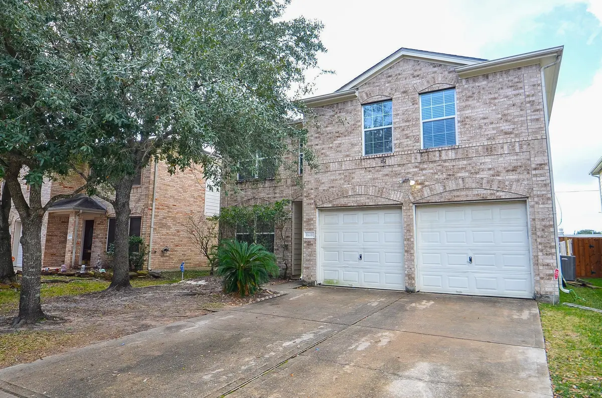 20023 Cypresswood Glen, Spring, TX 77373 - Image #1