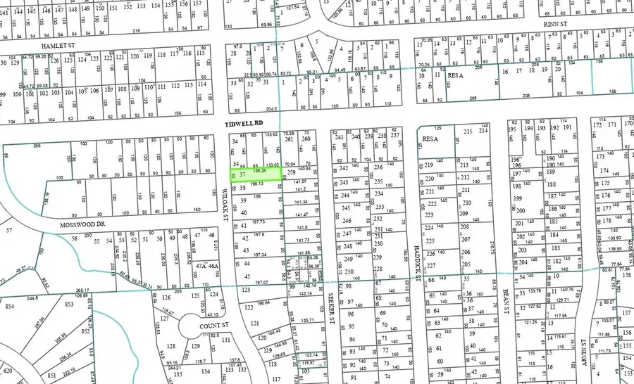 9412 Wiloak Street, Houston, TX 77028 - Image #3