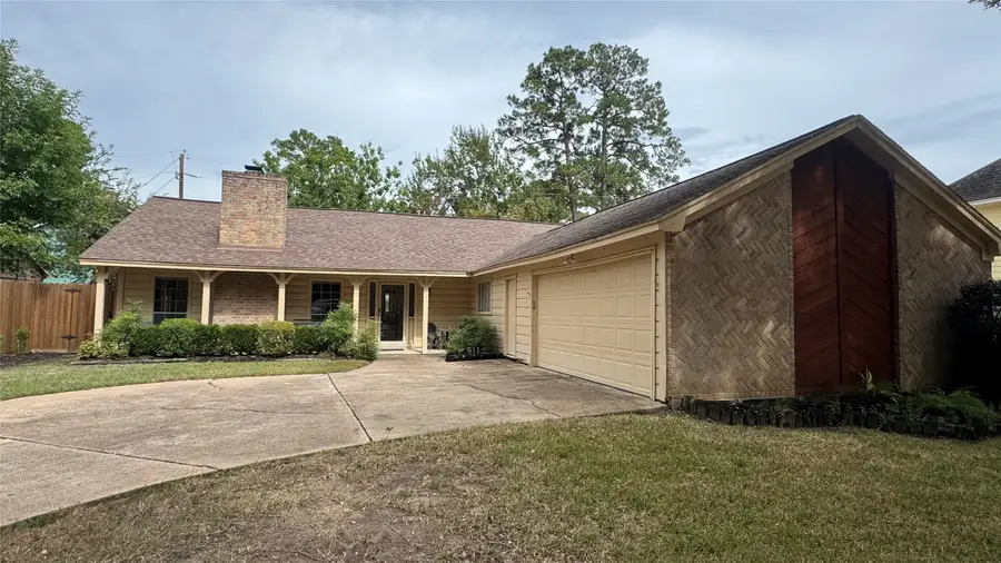 16418 Fox Crossing Lane, Spring, TX 77379 - #2