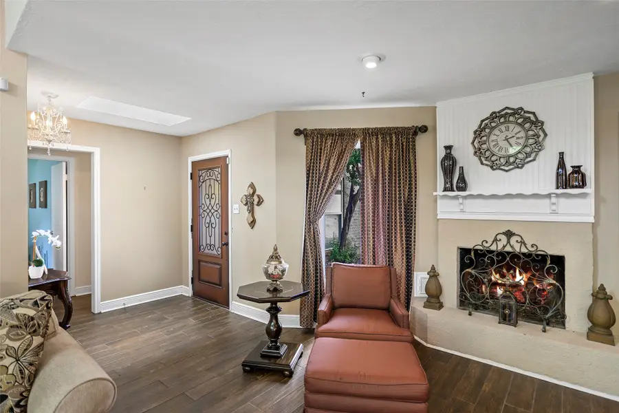 9006 Donys Drive, Houston, TX 77040 - #3