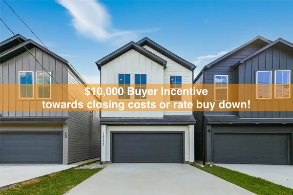 14113 Bridgeport, Houston, TX 77047