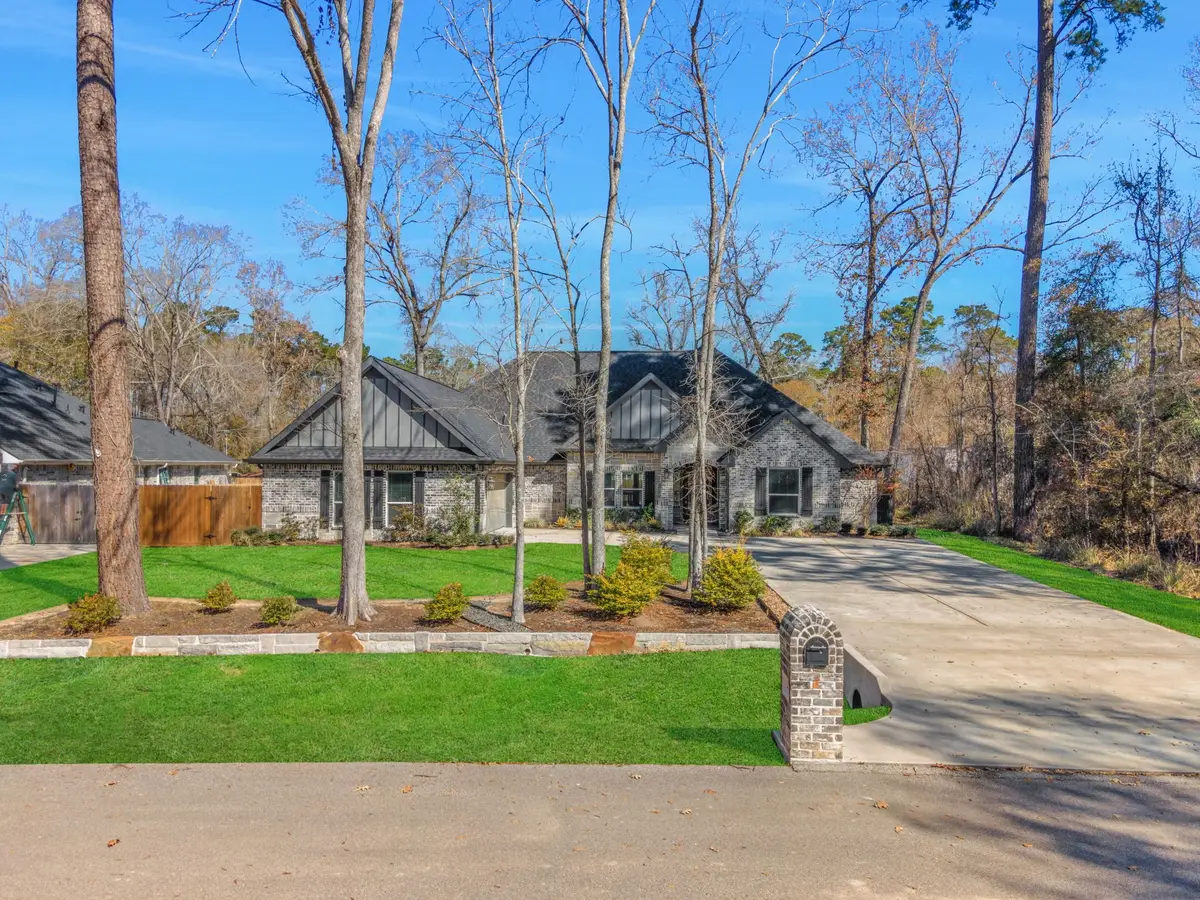 2711 Constantine Street, New Caney, TX 77357 - #1