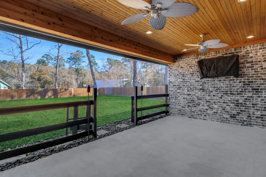 2711 Constantine Street, New Caney, TX 77357 - #3