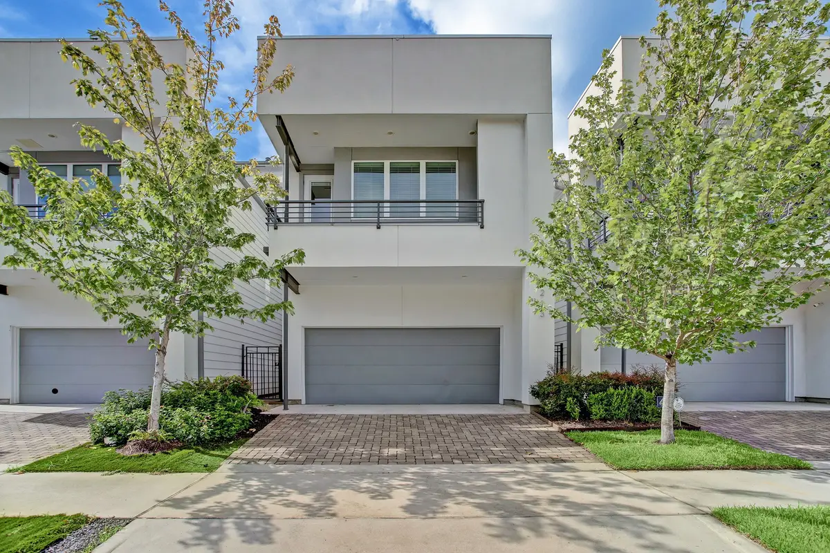 1213 Crockett Street, Houston, TX 77007 - #1