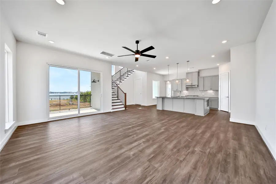 4408 Anthony Court Lane, Seabrook, TX 77586 - #3