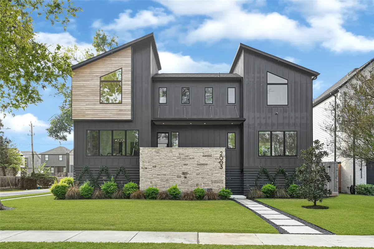2003 Du Barry Lane, Houston, TX 77018 - Image #1
