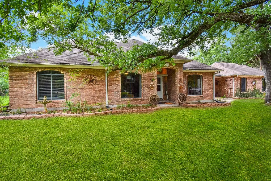 37495 Clapp Road, Brookshire, TX 77423 - #1