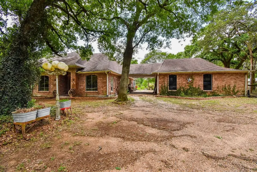 37495 Clapp Road, Brookshire, TX 77423 - #2