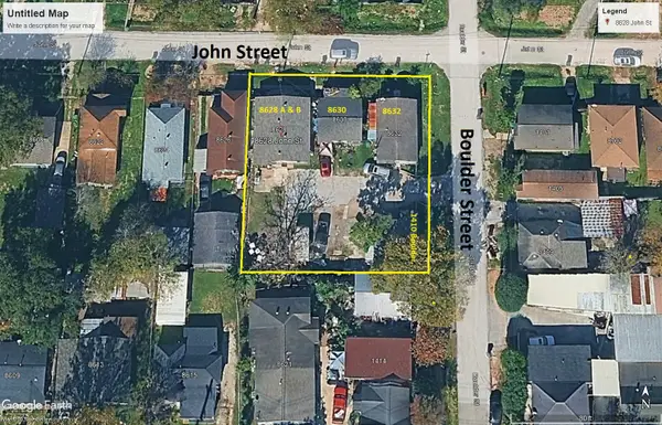 8628 John Street, Houston, TX 77012