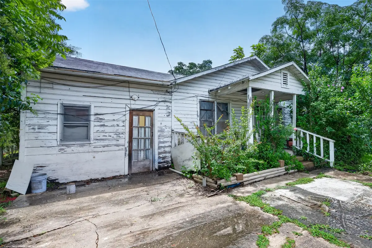 2127 Pearl Street, Houston, TX 77029 - #1