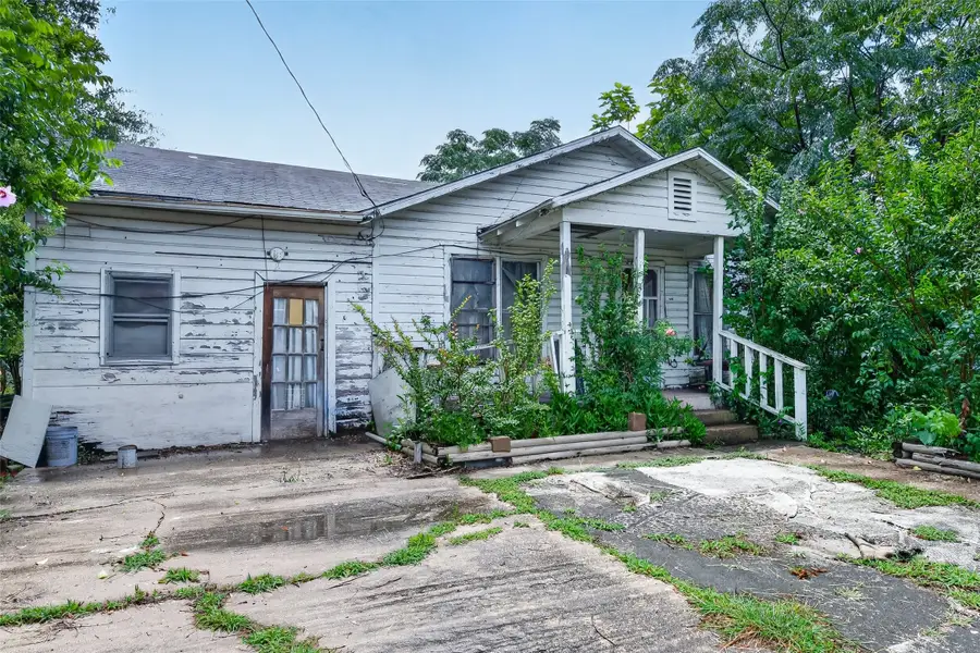 2127 Pearl Street, Houston, TX 77029 - #2