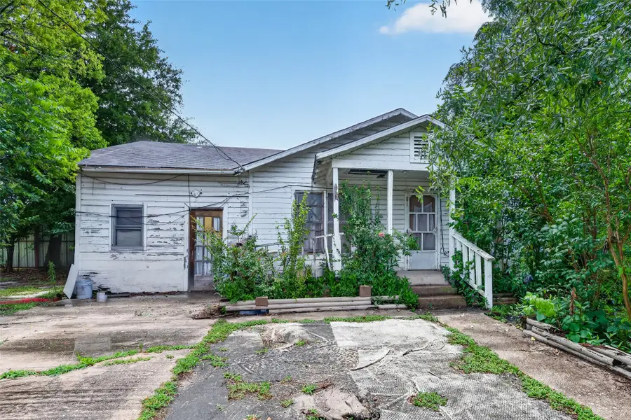2127 Pearl Street, Houston, TX 77029 - #3
