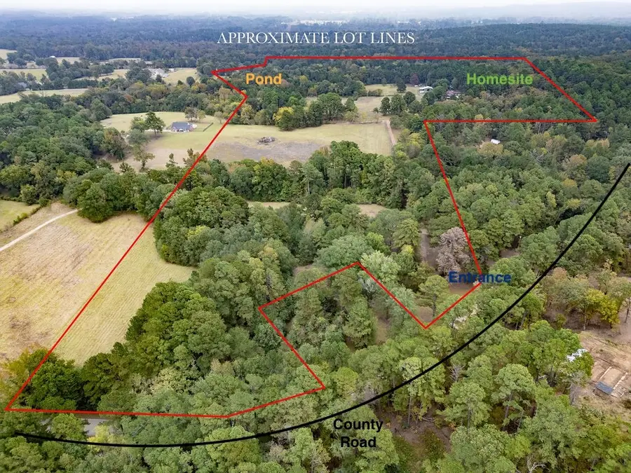 19418 County Road 4125, Lindale, TX 75771 - Image #3