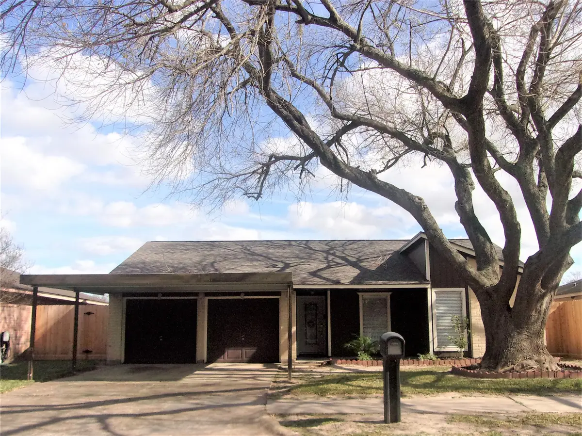 2015 Cannonade Drive, Pasadena, TX 77503 - #1