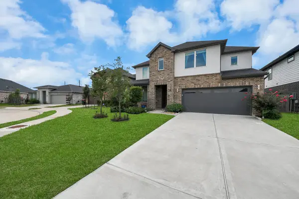 3815 Favor Forest Court, Katy, TX 77494