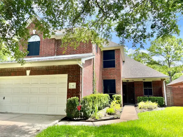 34 Grants Lake Circle, Sugar Land, TX 77479